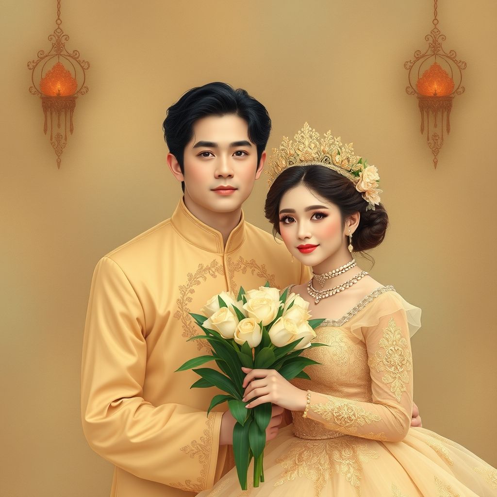 รักต้องสาปใน 'Pengantin Setan': ความสัมพันธ์ที่ซับซ้อนเกินหยั่งถึง